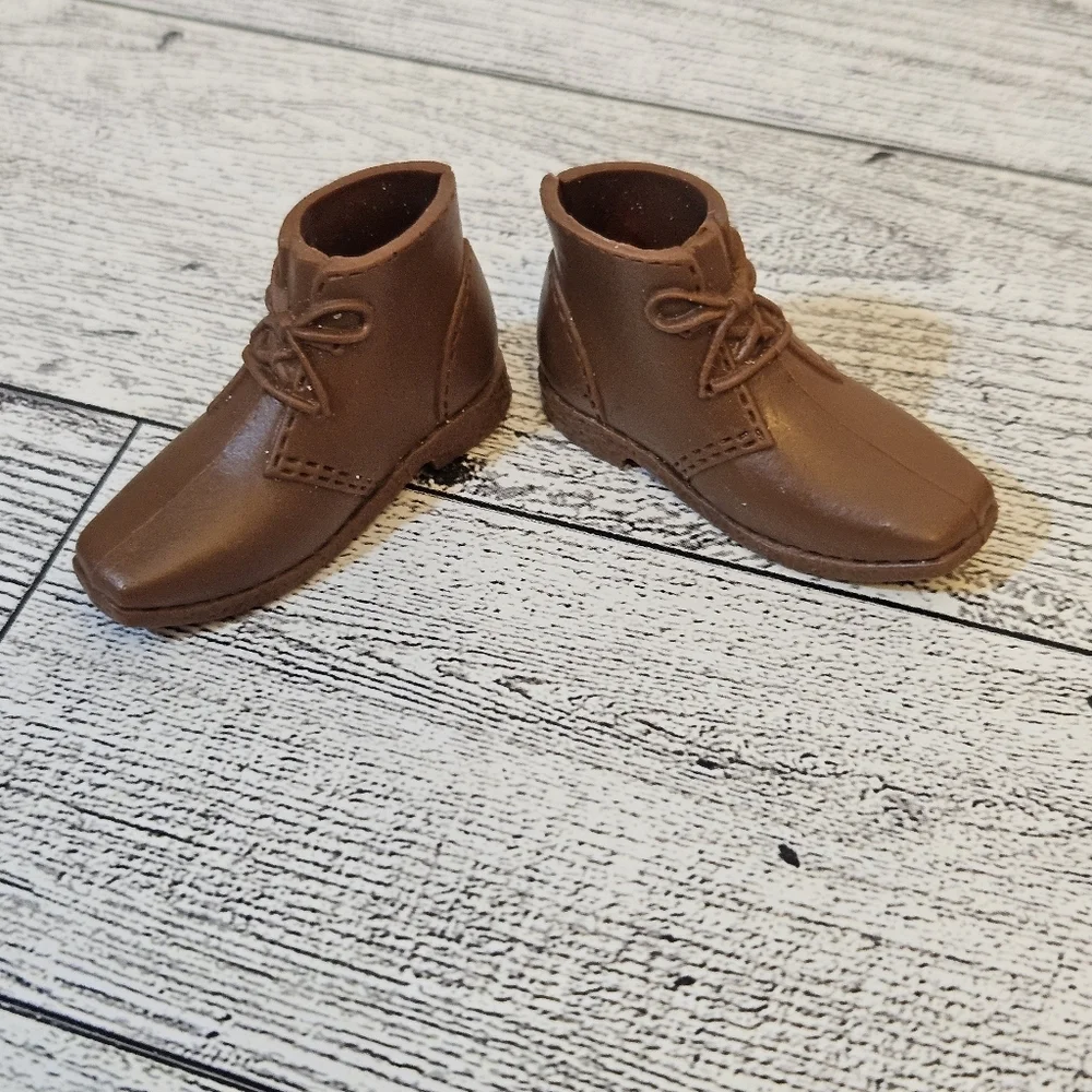 Lot of 5 Pairs Ken & Other 12